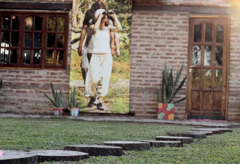 酒店 De Campo El Rebenque