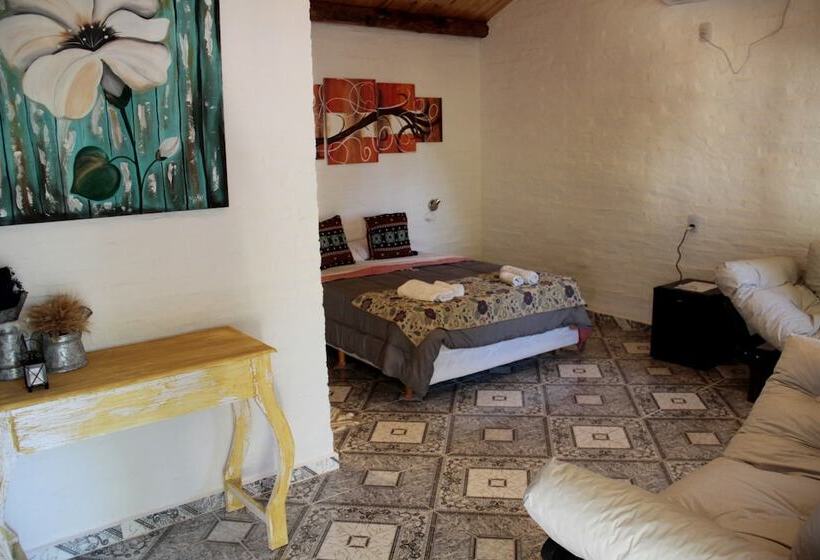 酒店 De Campo El Rebenque