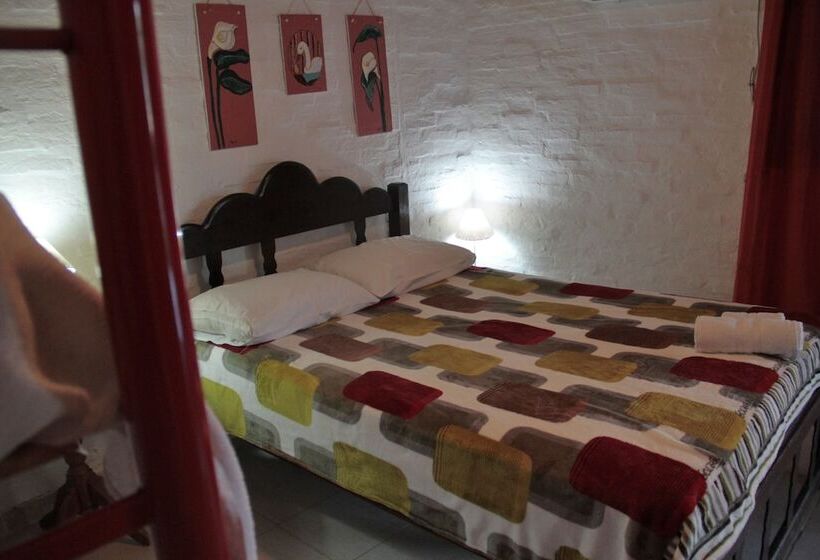 酒店 De Campo El Rebenque