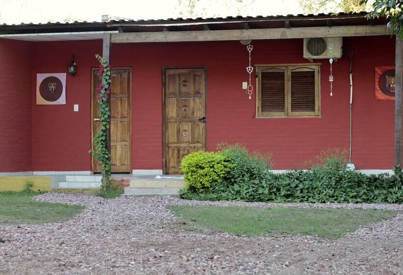 酒店 De Campo El Rebenque