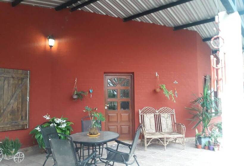 酒店 De Campo El Rebenque