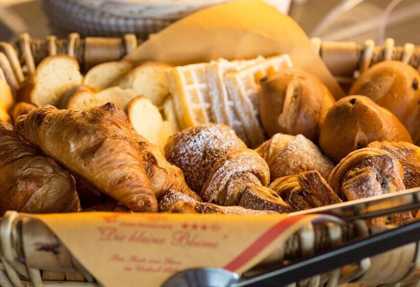 فندق Die Kleine Blume