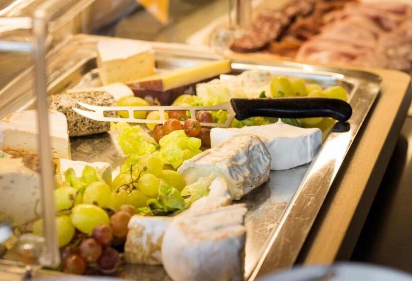 فندق Die Kleine Blume