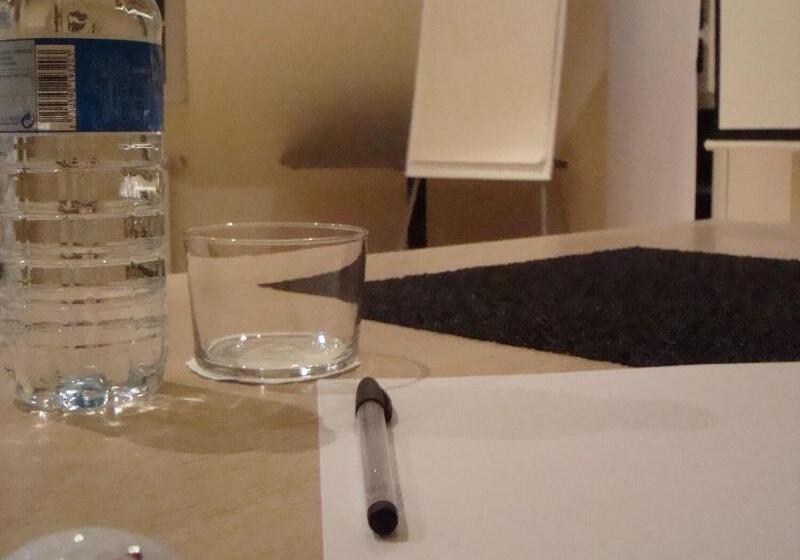 בית מלון כפרי Domaine Du Golf Country Club De Bigorre