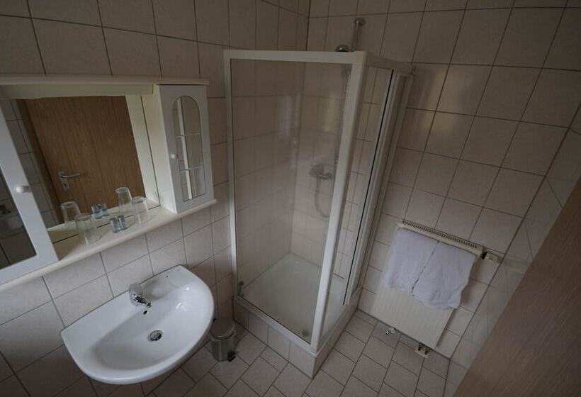 Отель Forellenzucht