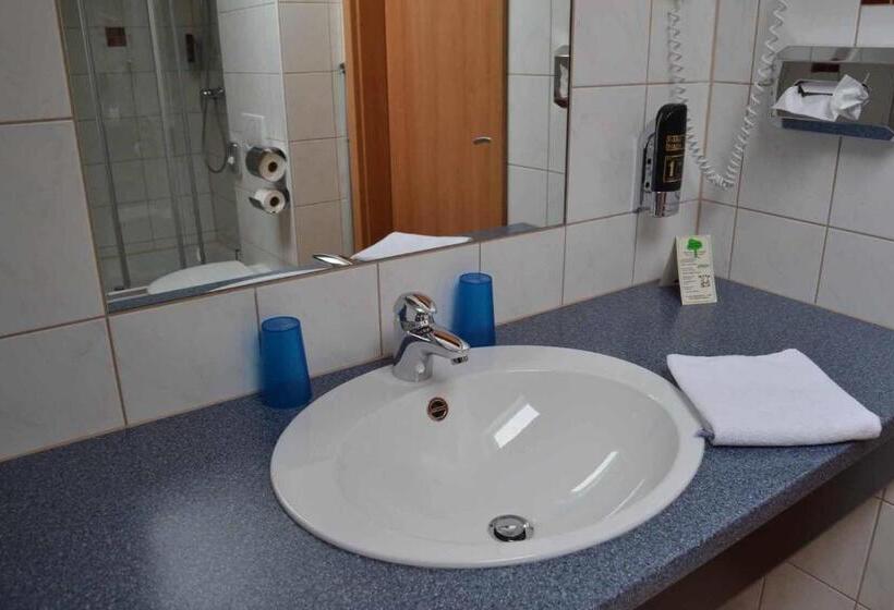 호텔 Sammeth Bräu