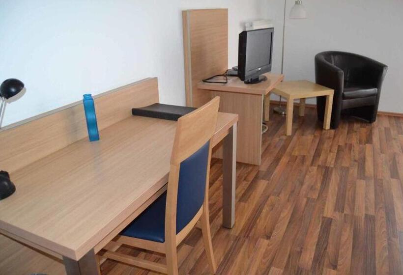 호텔 Sammeth Bräu