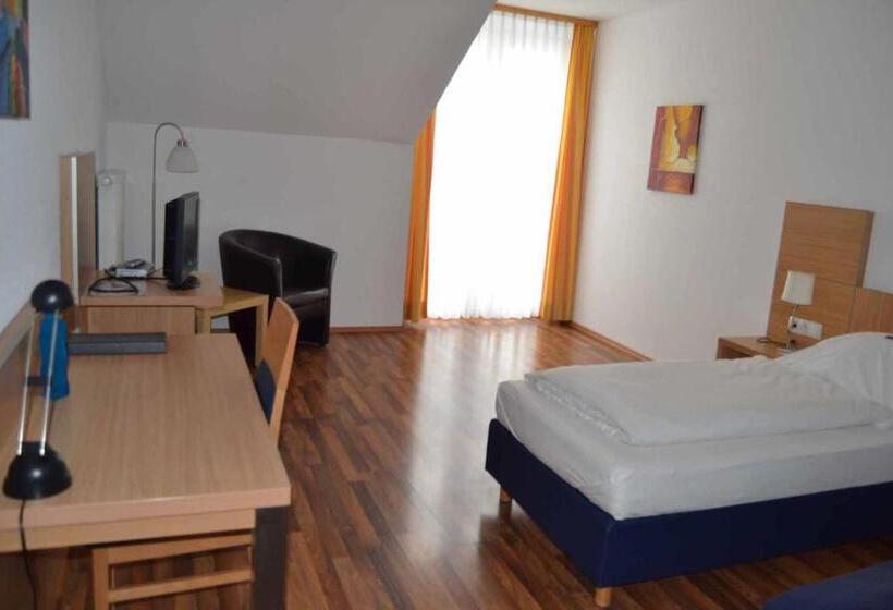 호텔 Sammeth Bräu