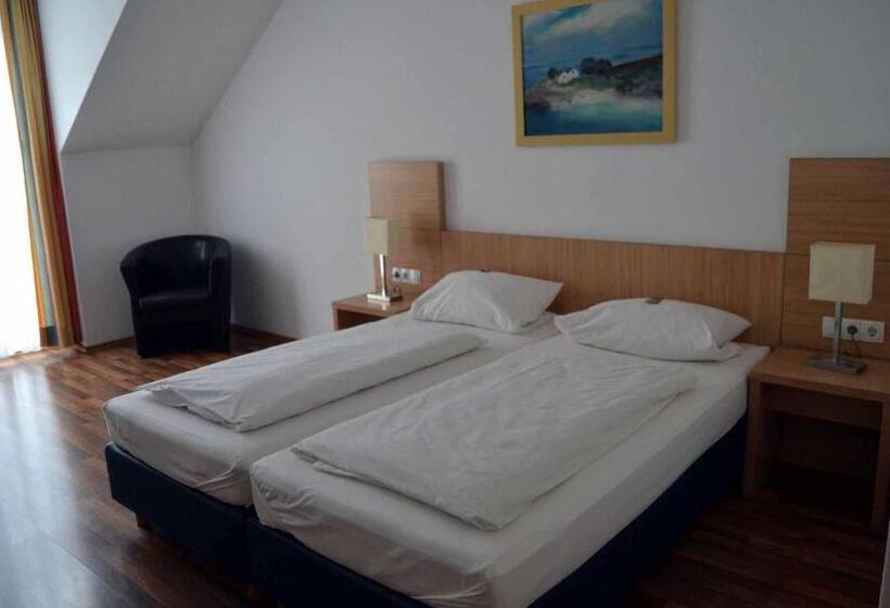 호텔 Sammeth Bräu