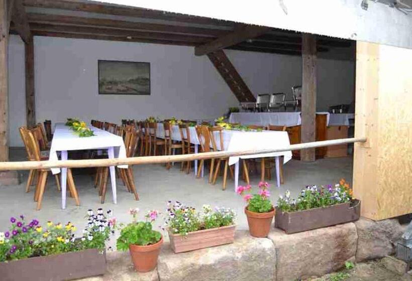 בית מלון כפרי Sammeth Bräu