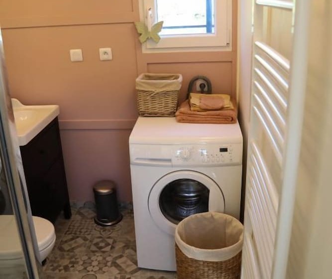 Отель Gite Péniche Mon Ro