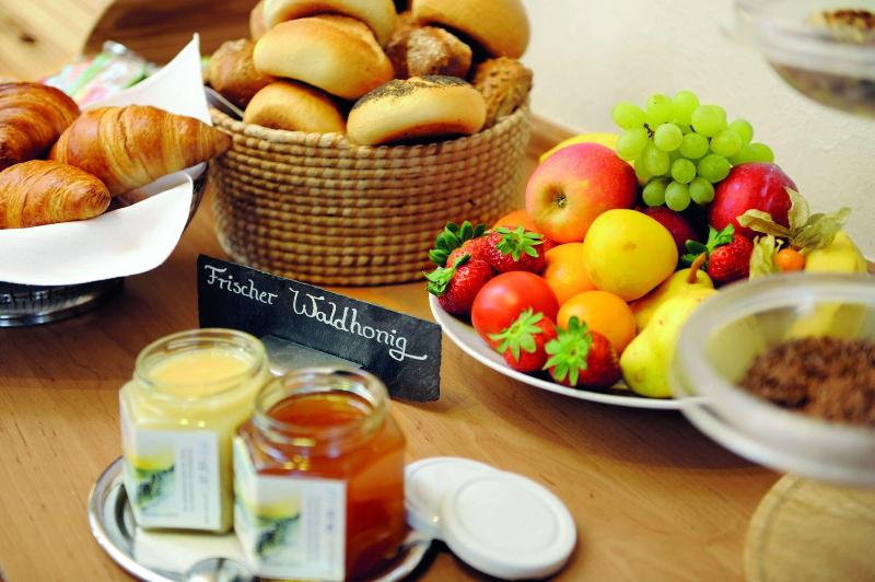 فندق Gräffs Mühle