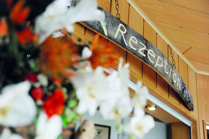 فندق Gräffs Mühle