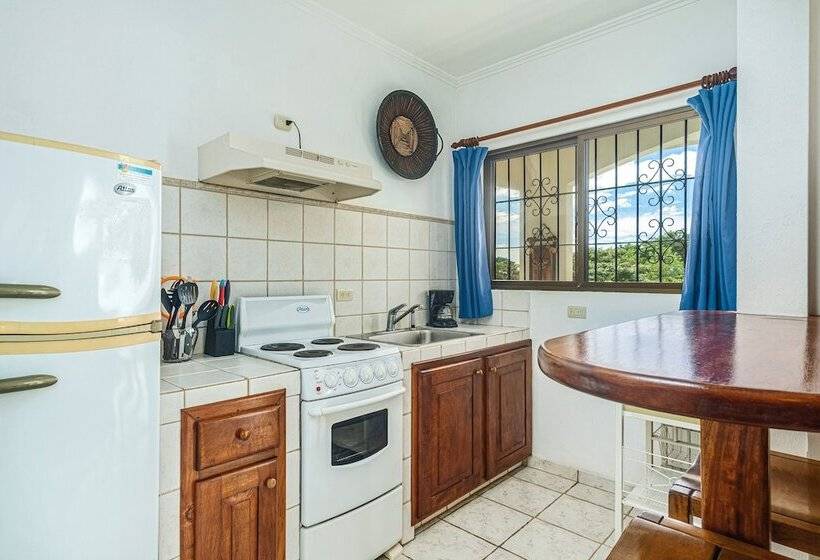 호텔 Guacamaya Lodge