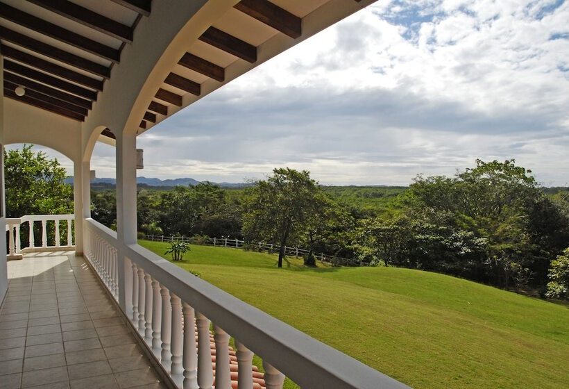 호텔 Guacamaya Lodge