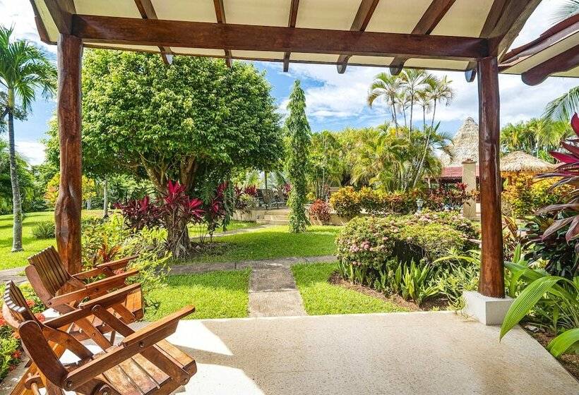 호텔 Guacamaya Lodge