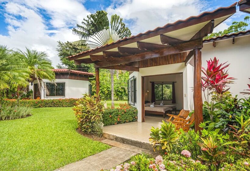فندق Guacamaya Lodge