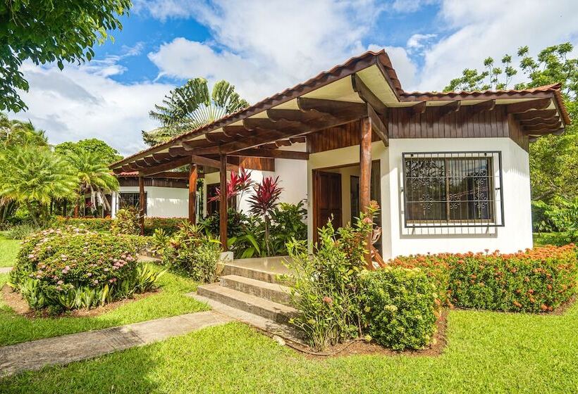 호텔 Guacamaya Lodge