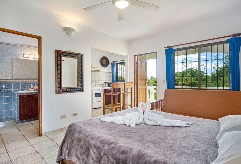 호텔 Guacamaya Lodge