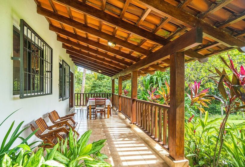 호텔 Guacamaya Lodge