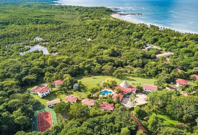 호텔 Guacamaya Lodge