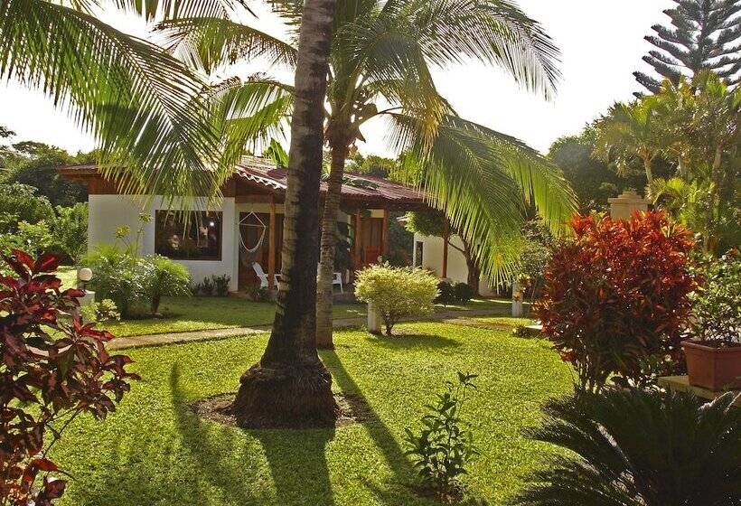 호텔 Guacamaya Lodge