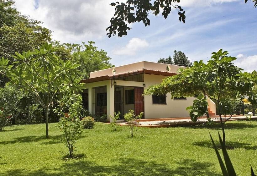 호텔 Guacamaya Lodge