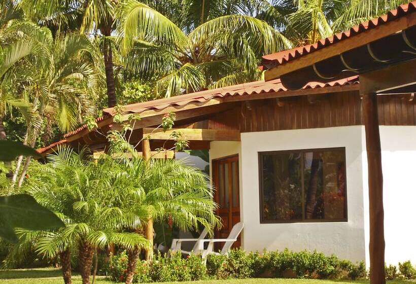 호텔 Guacamaya Lodge