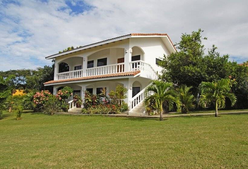 호텔 Guacamaya Lodge