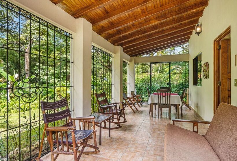 호텔 Guacamaya Lodge