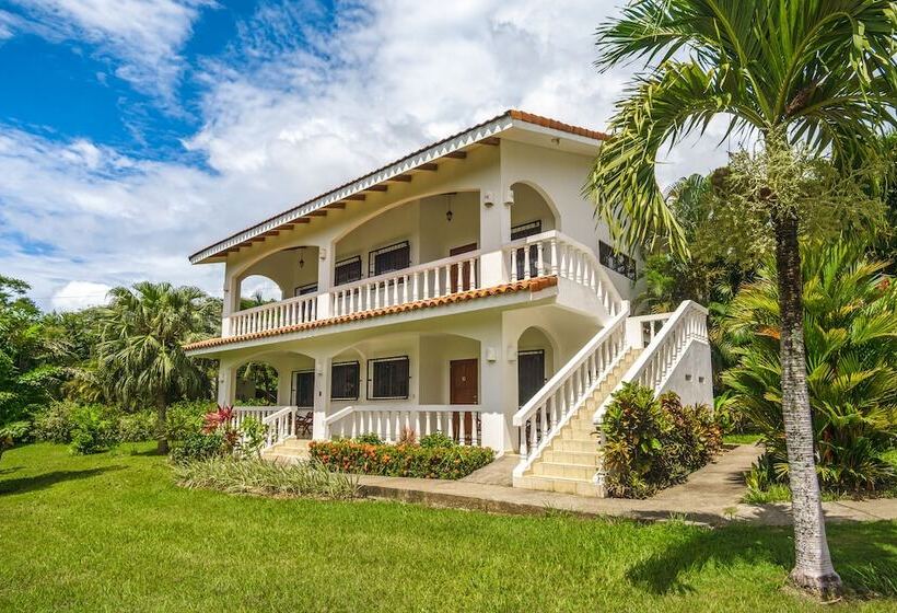 호텔 Guacamaya Lodge