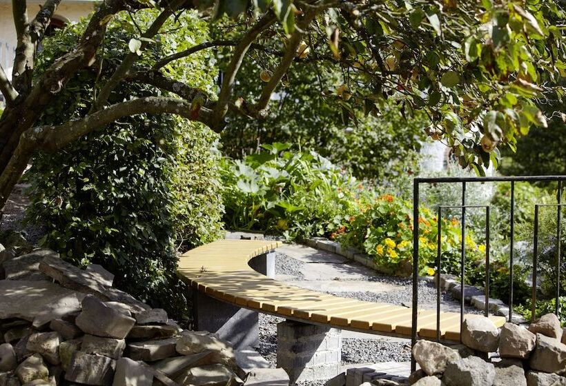 ホテル Haus Kylltal