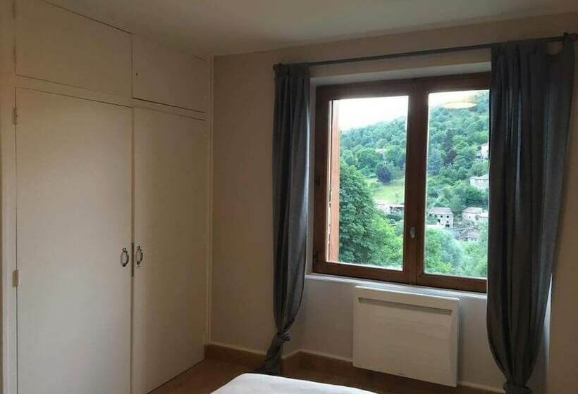 Отель Hôtel De La Poste