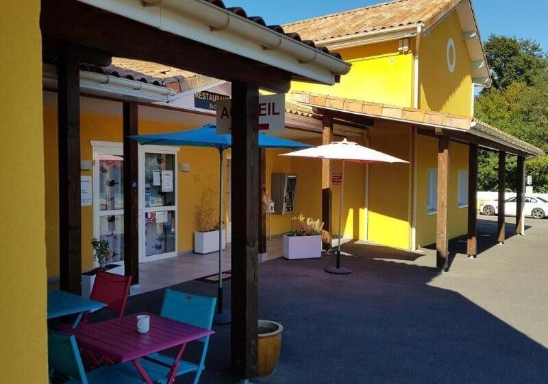 Hôtel Némo Aéroport De Pau   Kb Hotel Group