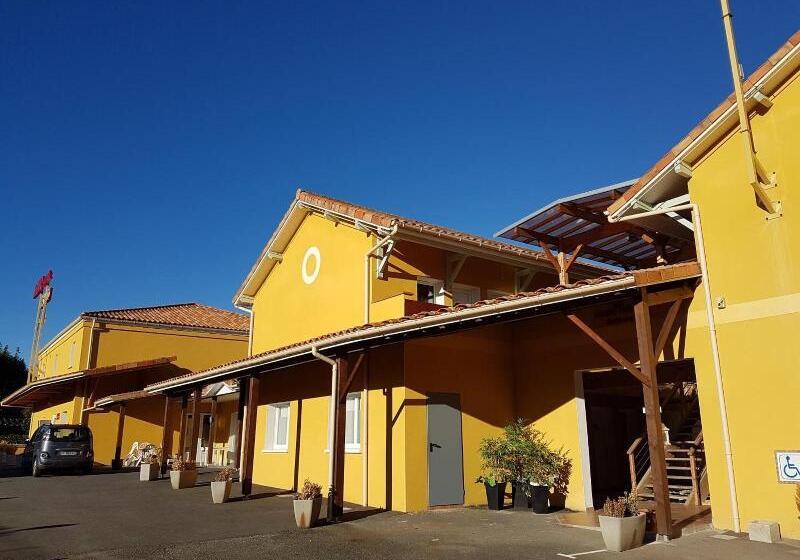 Hôtel Némo Aéroport De Pau   Kb Hotel Group