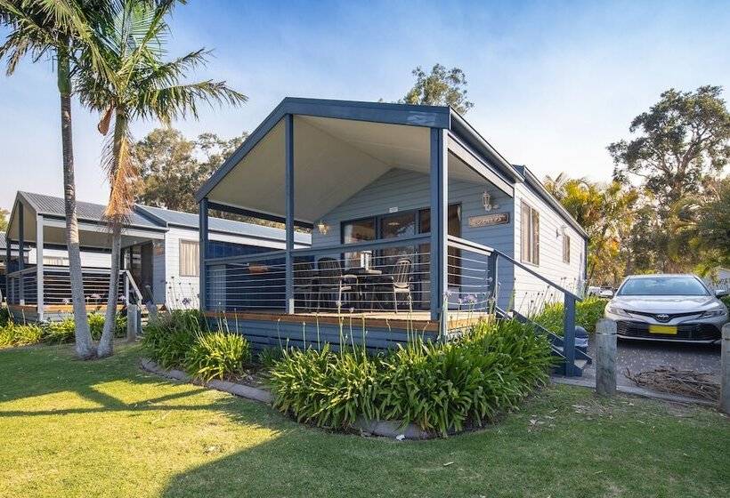 בית מלון כפרי Ingenia Holidays Lake Macquarie