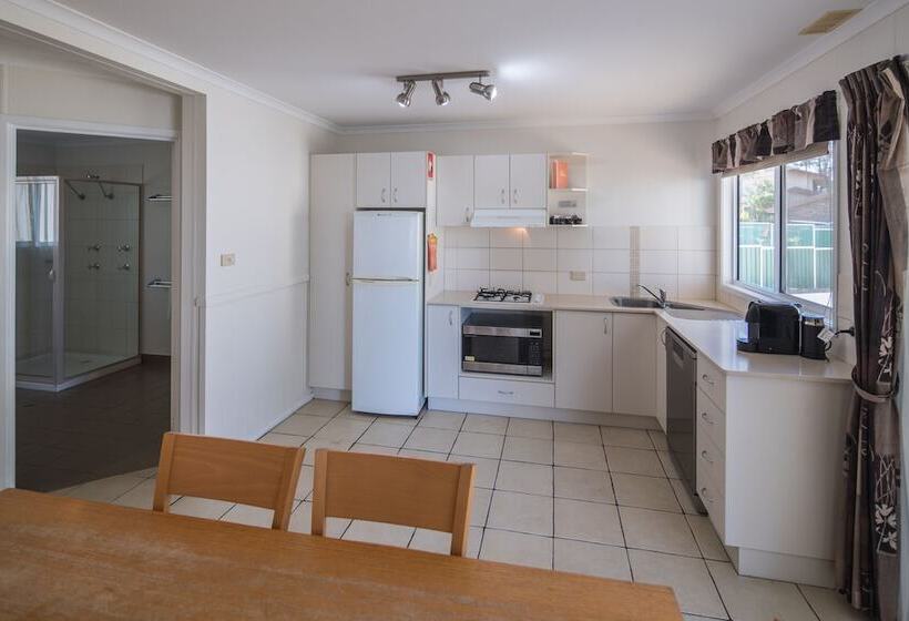 酒店 Ingenia Holidays Lake Macquarie
