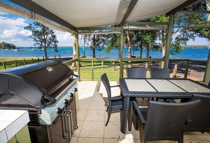 酒店 Ingenia Holidays Lake Macquarie