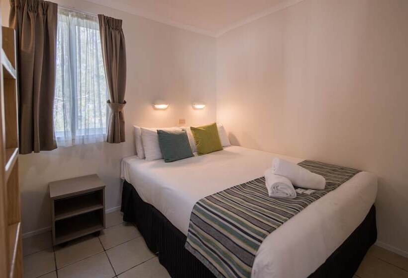 בית מלון כפרי Ingenia Holidays Lake Macquarie