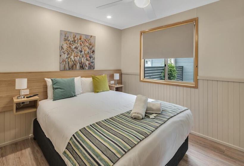 בית מלון כפרי Ingenia Holidays Lake Macquarie