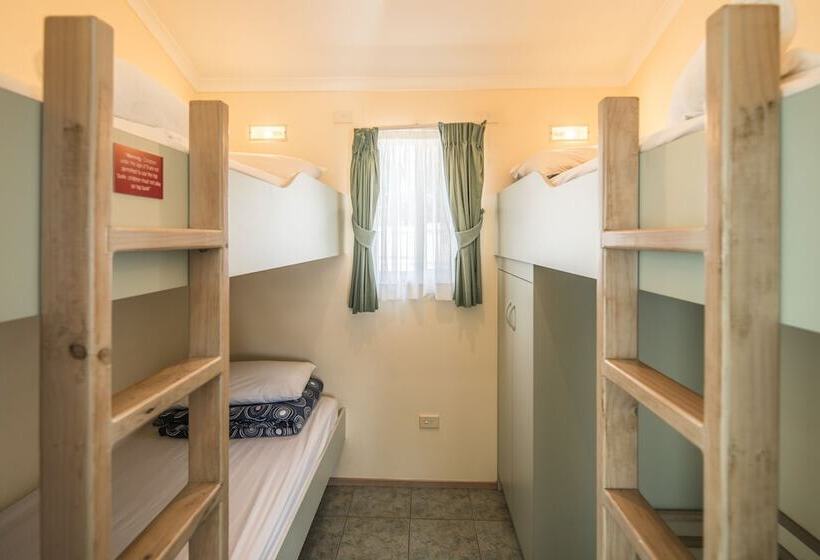 בית מלון כפרי Ingenia Holidays Lake Macquarie