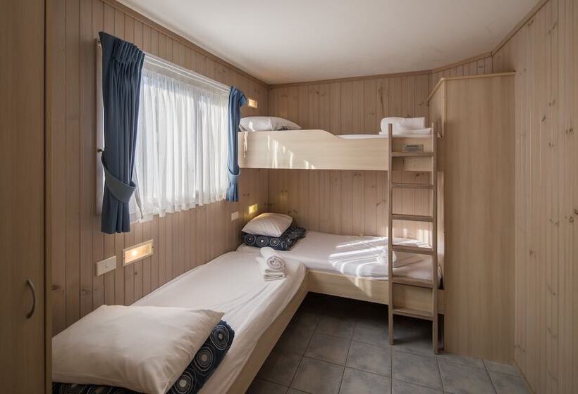 בית מלון כפרי Ingenia Holidays Lake Macquarie