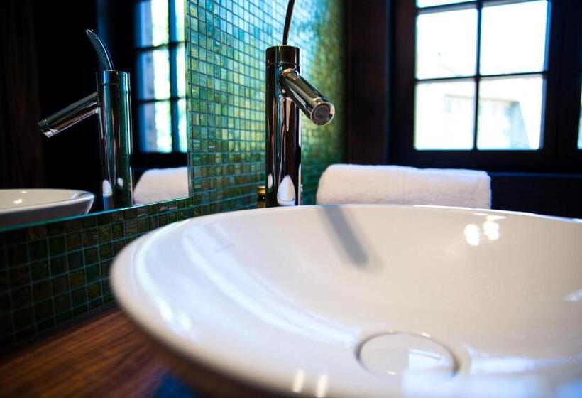 ホテル Krone Regensberg