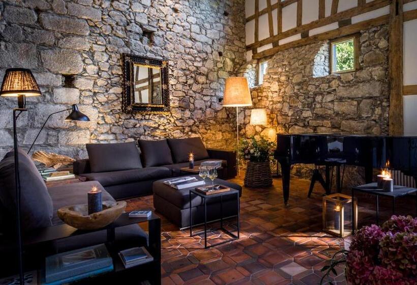 ホテル Krone Regensberg