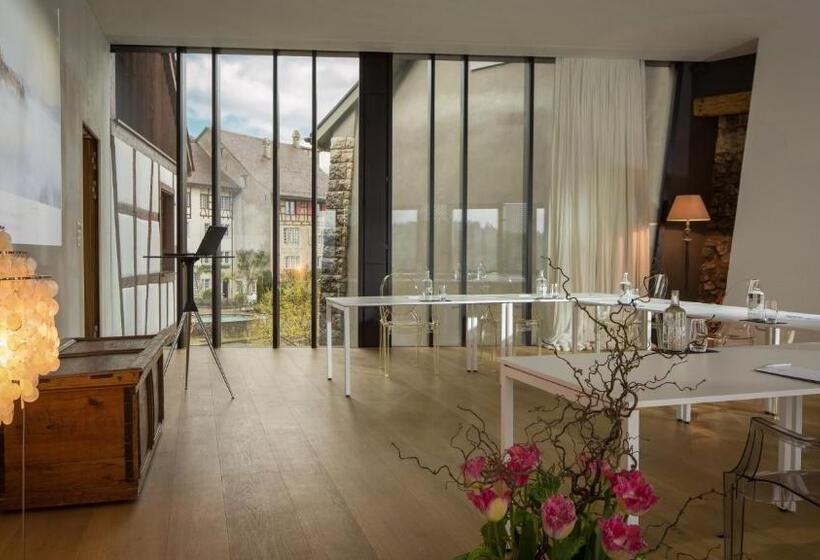 ホテル Krone Regensberg