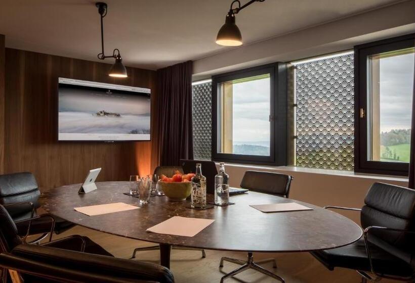 ホテル Krone Regensberg