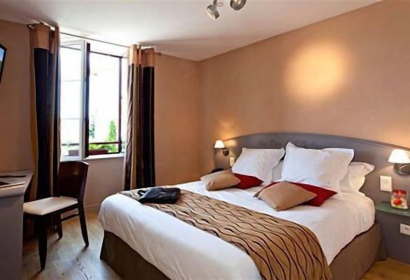 ホテル L Escale Halloaise