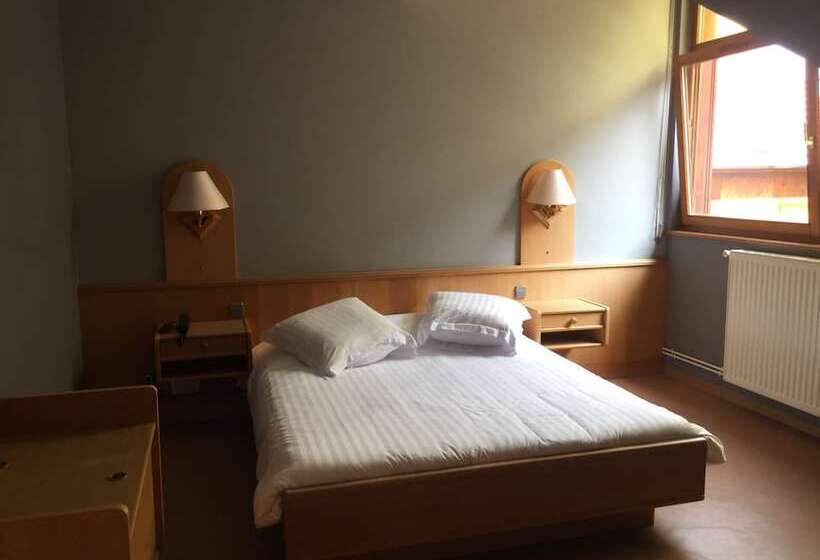 בית מלון כפרי La Maison D'alice