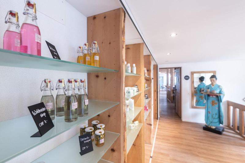 La Tgoma   Hotel & Restaurant