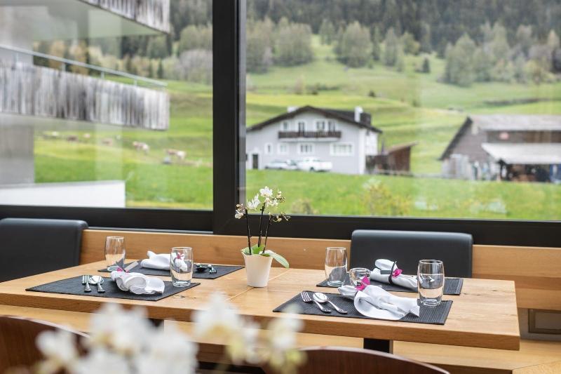 La Tgoma   Hotel & Restaurant